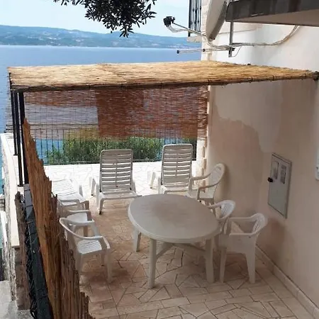 Appartement On The Lokva Rogoznica