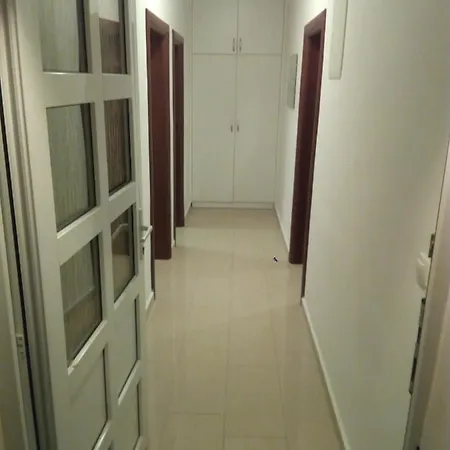 Appartement On The Lokva Rogoznica