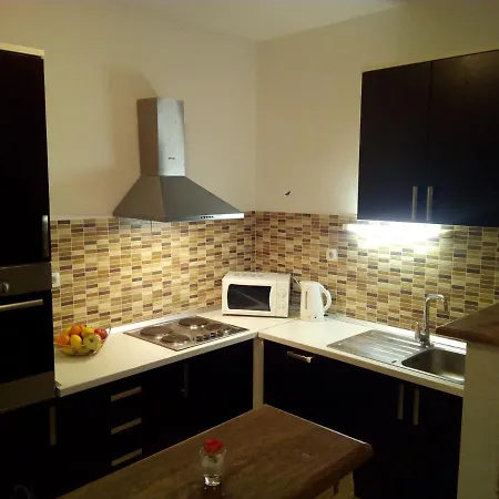 On The Appartement