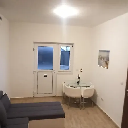 On The Appartement