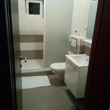 Apartment On The