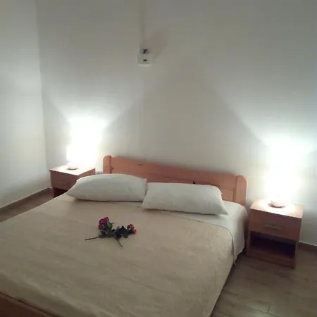 Apartment On The *
