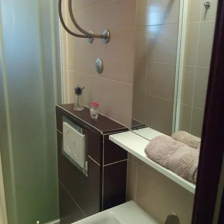 Apartment On The