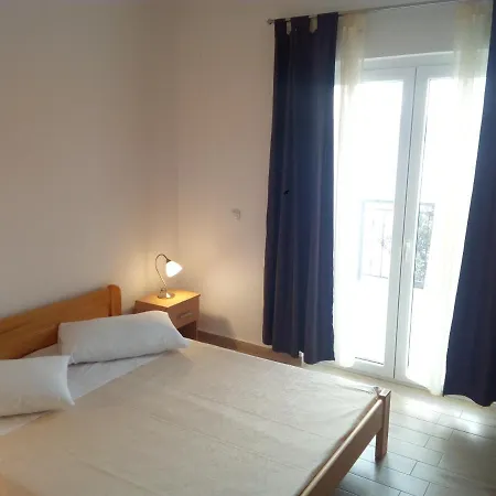 Apartment On The *