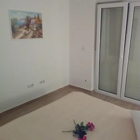 On The Apartment