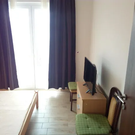On The Apartment Lokva Rogoznica