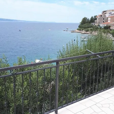 Apartment On The *